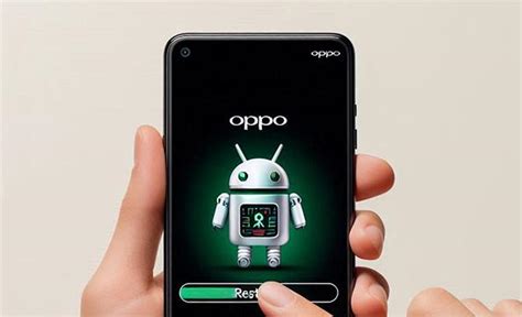 oppo master reset|How to Reset Your Oppo Phone: Restore, Refresh, and.